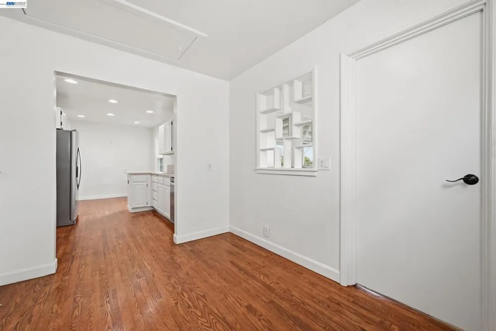 17119 Rolando Ave Castro Valley, CA 94546
