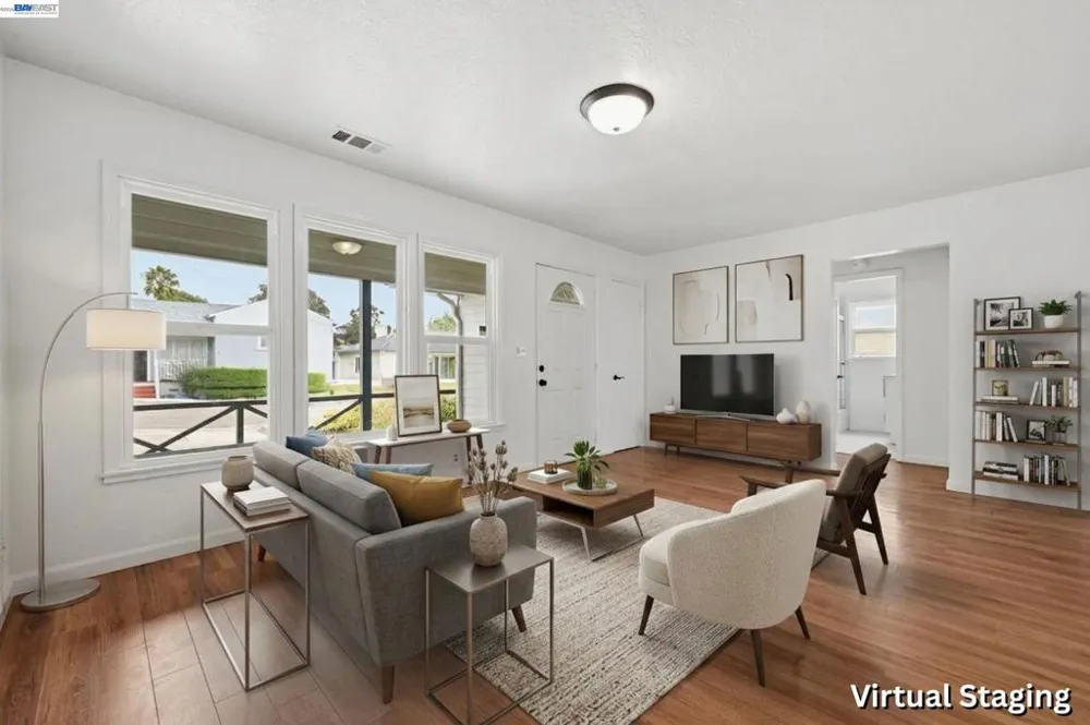 17119 Rolando Ave Castro Valley, CA 94546