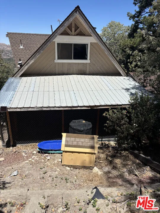 1327 Evergreen Lane Lake Arrowhead, CA 92352