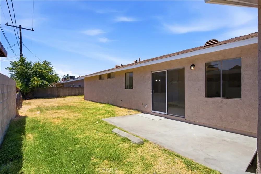 13370 Earl Baldwin Park, CA 91706