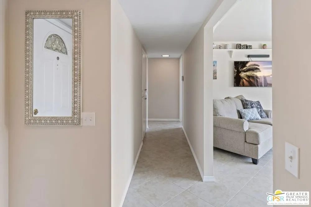 1181 E Estio Circle Palm Springs, CA 92262