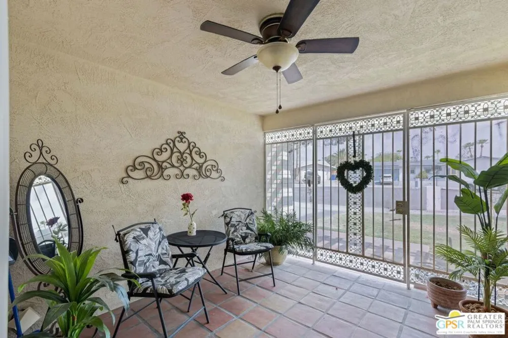1181 E Estio Circle Palm Springs, CA 92262