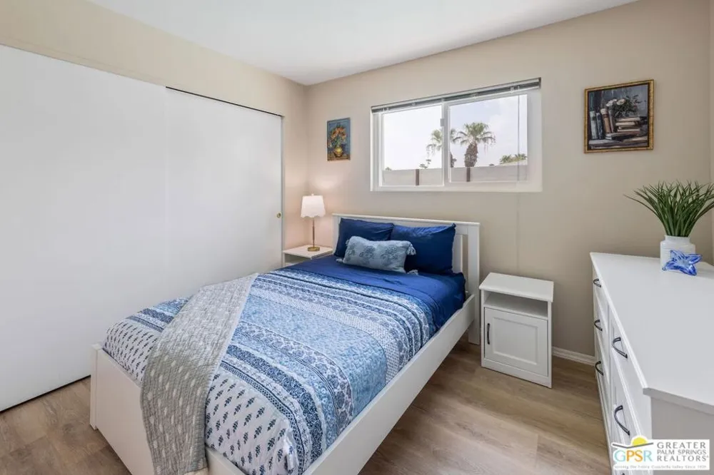 1181 E Estio Circle Palm Springs, CA 92262