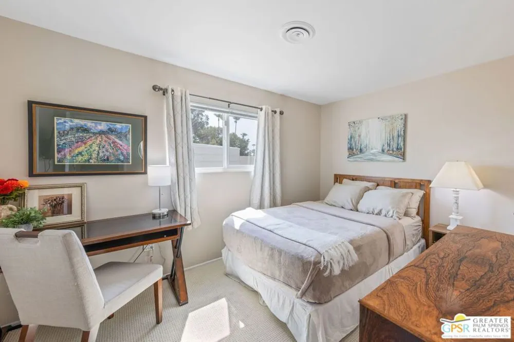 1181 E Estio Circle Palm Springs, CA 92262