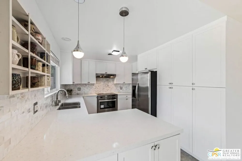 1181 E Estio Circle Palm Springs, CA 92262