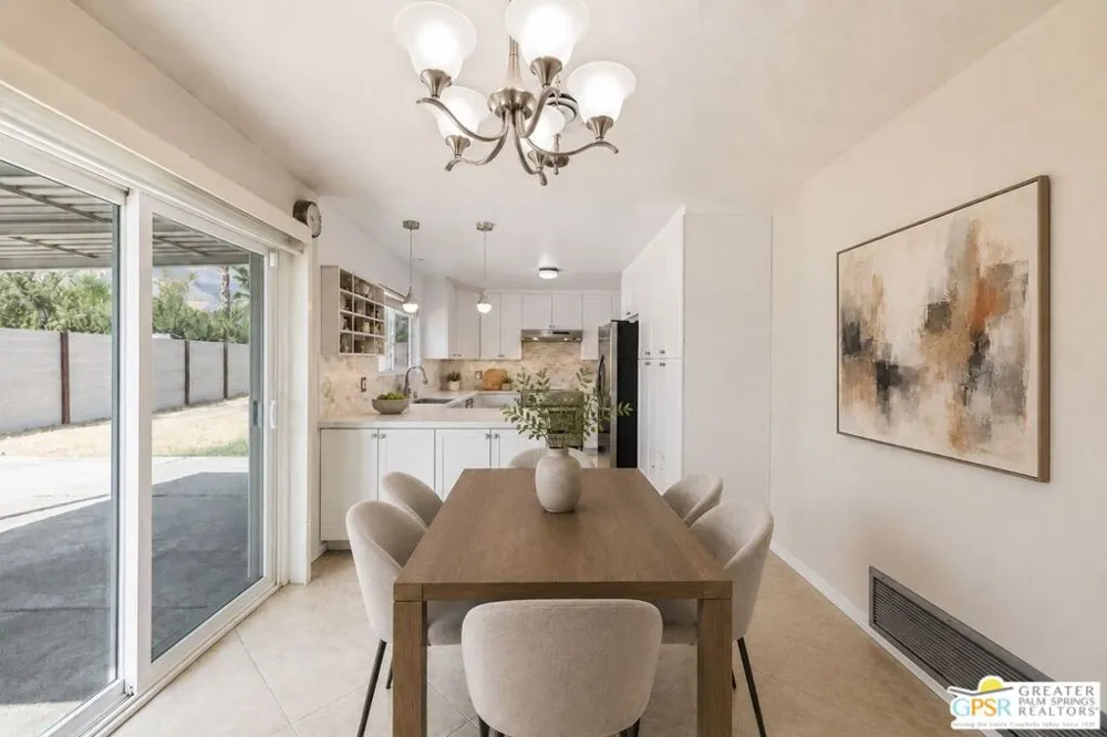 1181 E Estio Circle Palm Springs, CA 92262