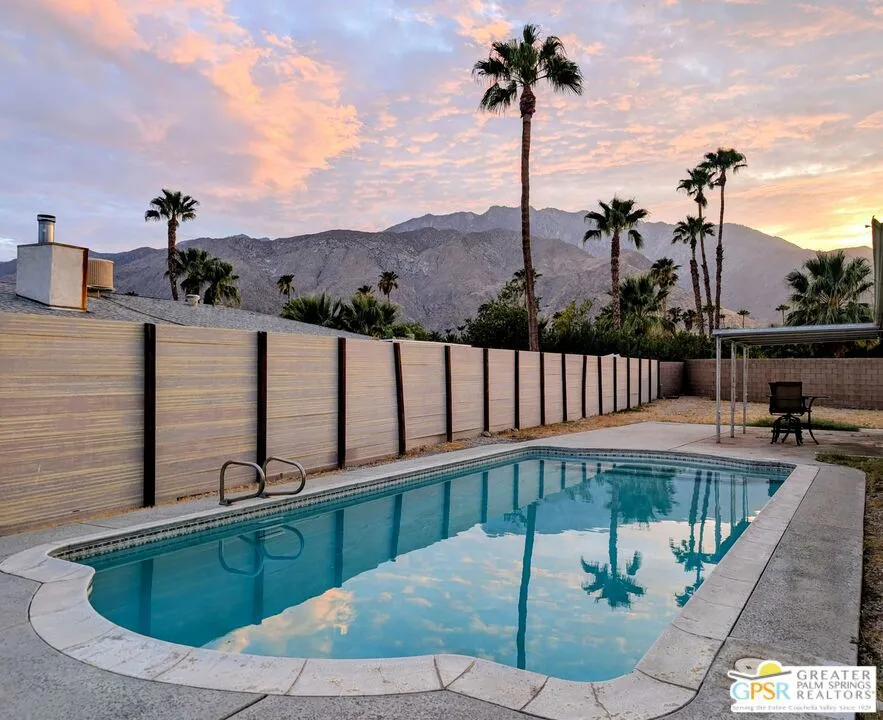 1181 E Estio Circle Palm Springs, CA 92262