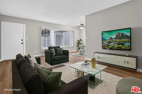 5361 Russell Avenue #105