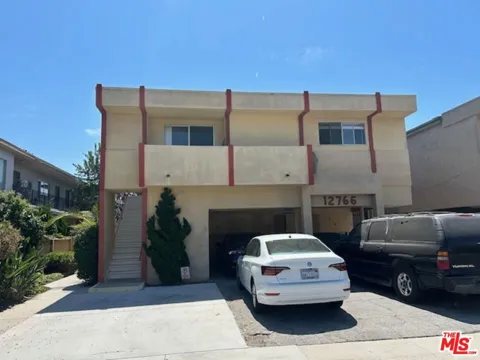 12766 Pacific Avenue #5