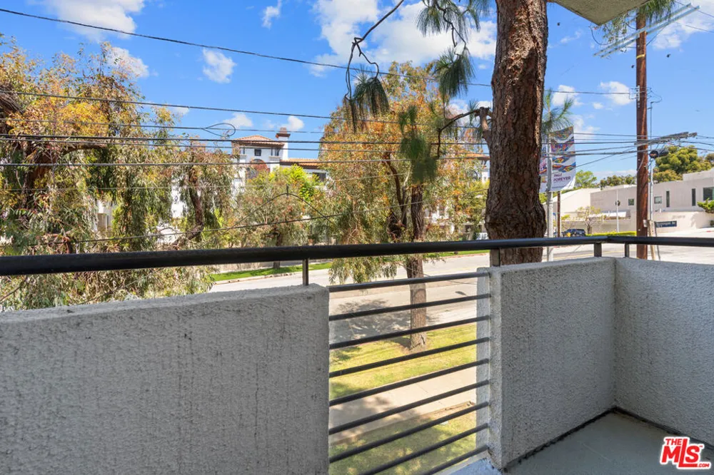 16100 W Sunset Boulevard #201 Pacific Palisades, CA 90272