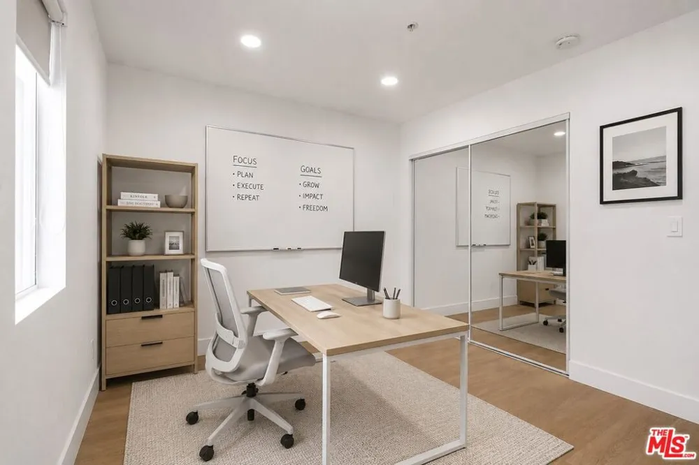 16100 W Sunset Boulevard #201 Pacific Palisades, CA 90272