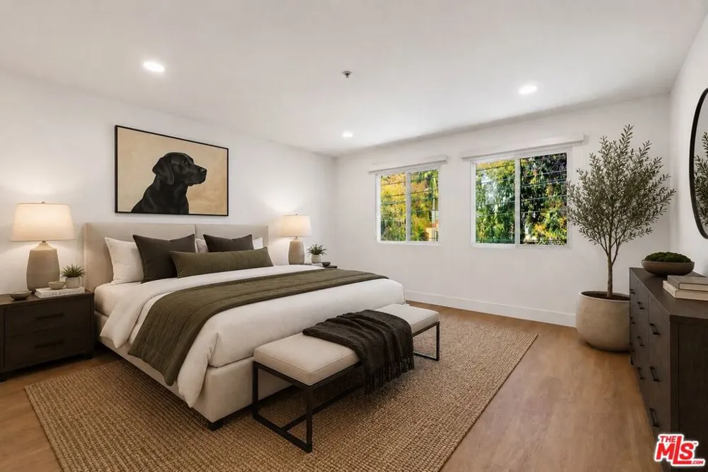 16100 W Sunset Boulevard #201 Pacific Palisades, CA 90272