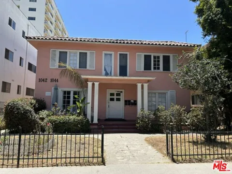 1044 2nd Street #B