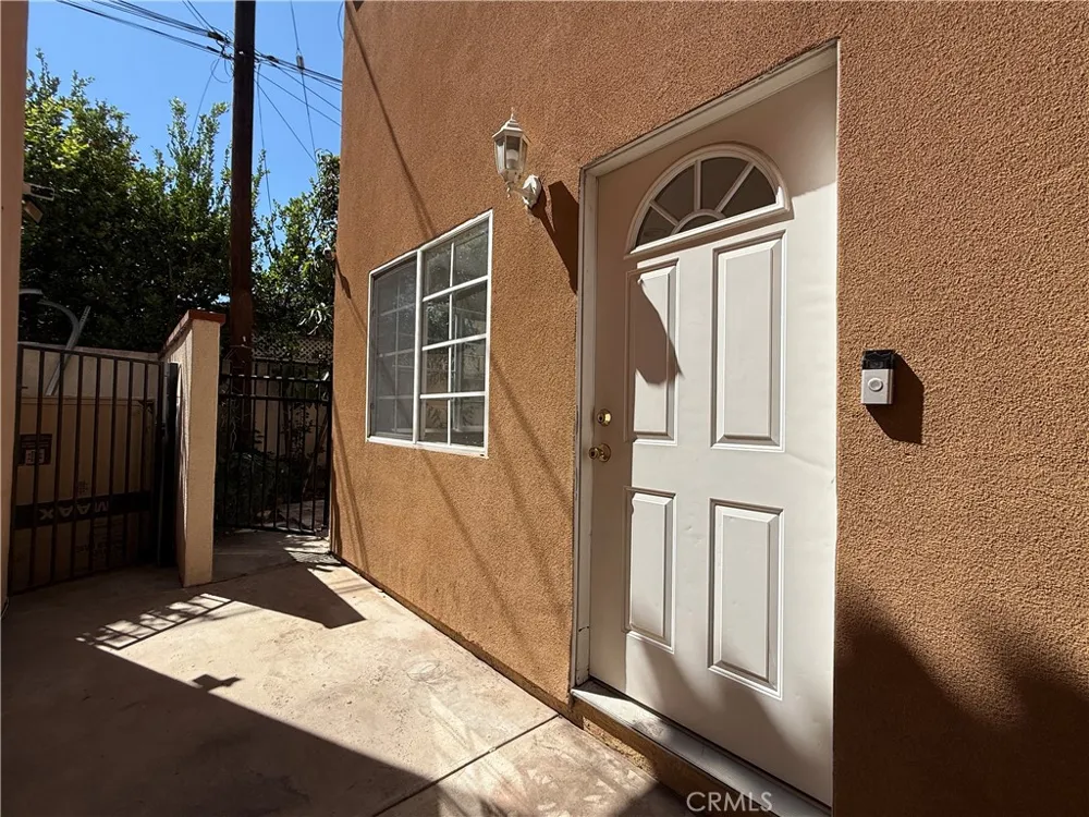 16615 Graystone Cerritos, CA 90703