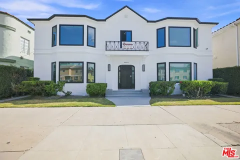 3015 Stocker Place