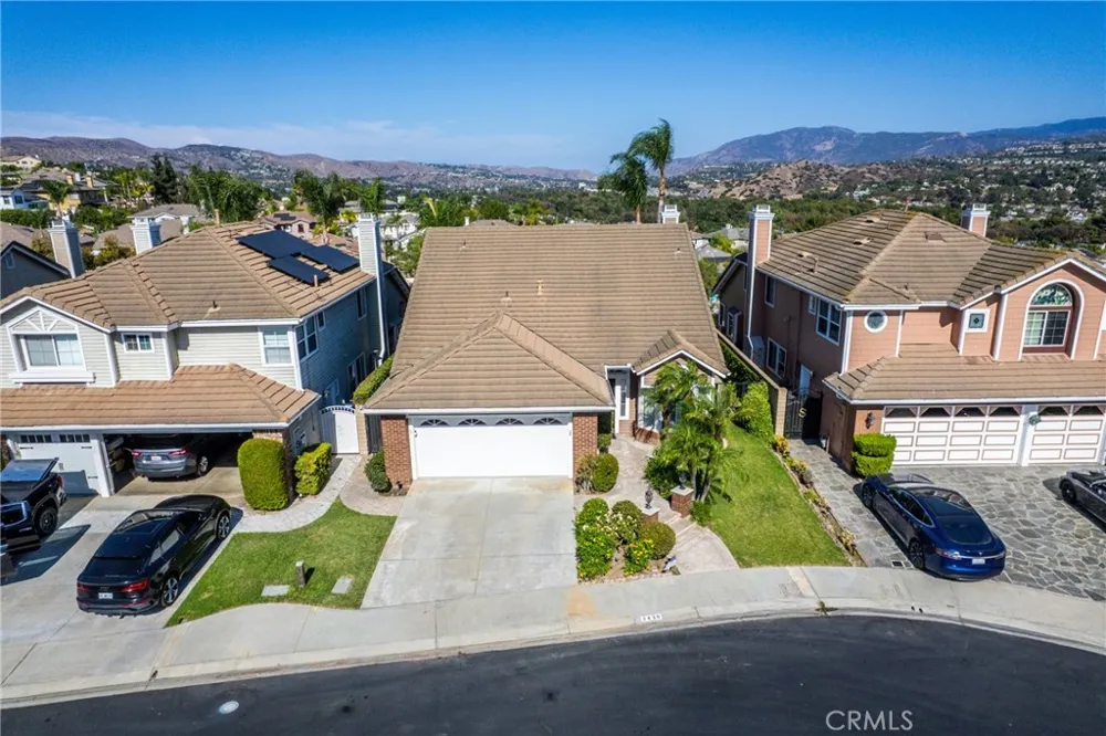 6430 Regents Court Yorba Linda, CA 92886