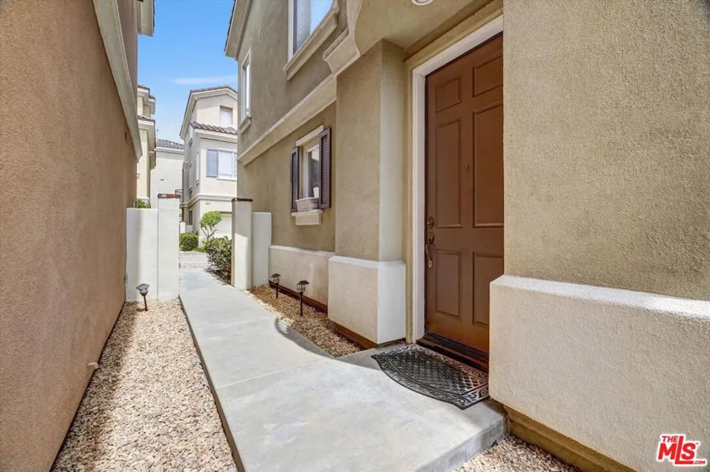 1849 W 213th Street Torrance, CA 90501