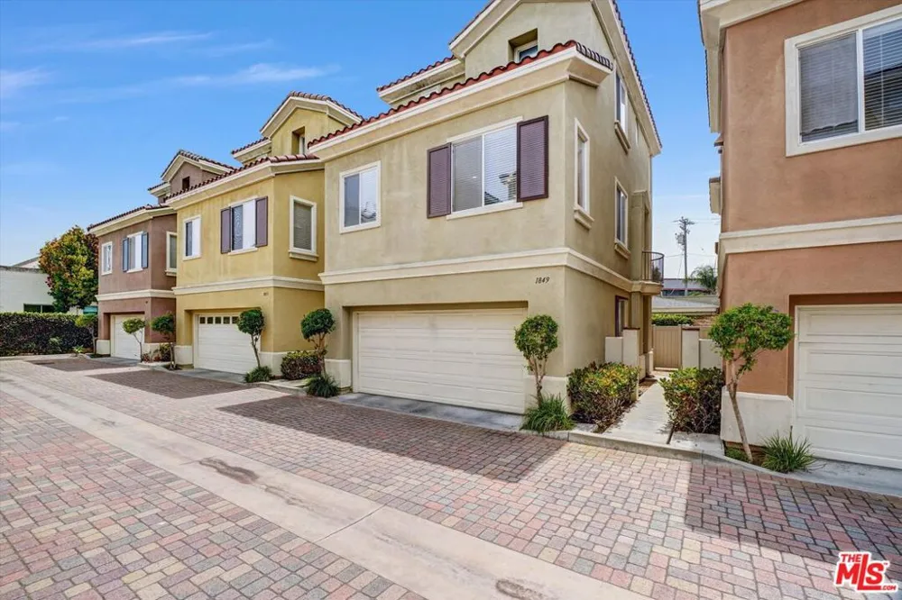 1849 W 213th Street Torrance, CA 90501