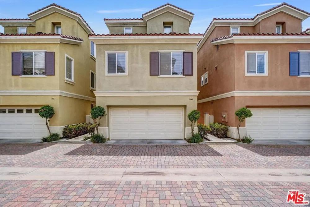 1849 W 213th Street Torrance, CA 90501