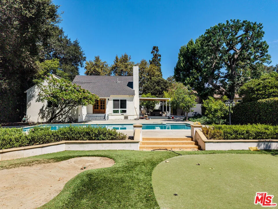 2996 San Pasqual Street Pasadena, CA 91107