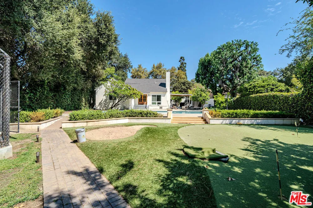 2996 San Pasqual Street Pasadena, CA 91107