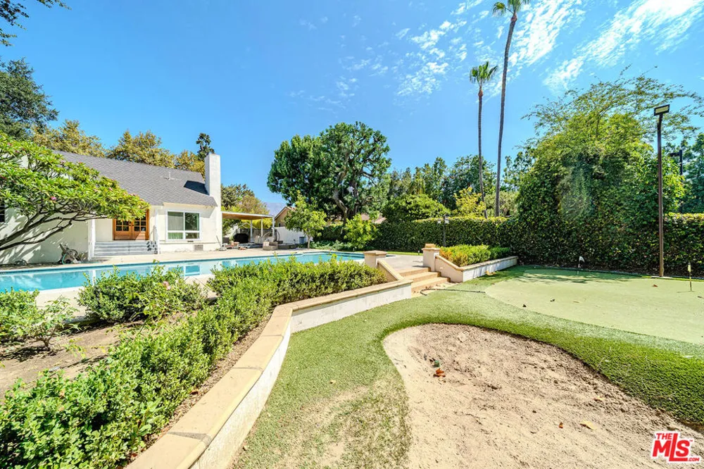2996 San Pasqual Street Pasadena, CA 91107