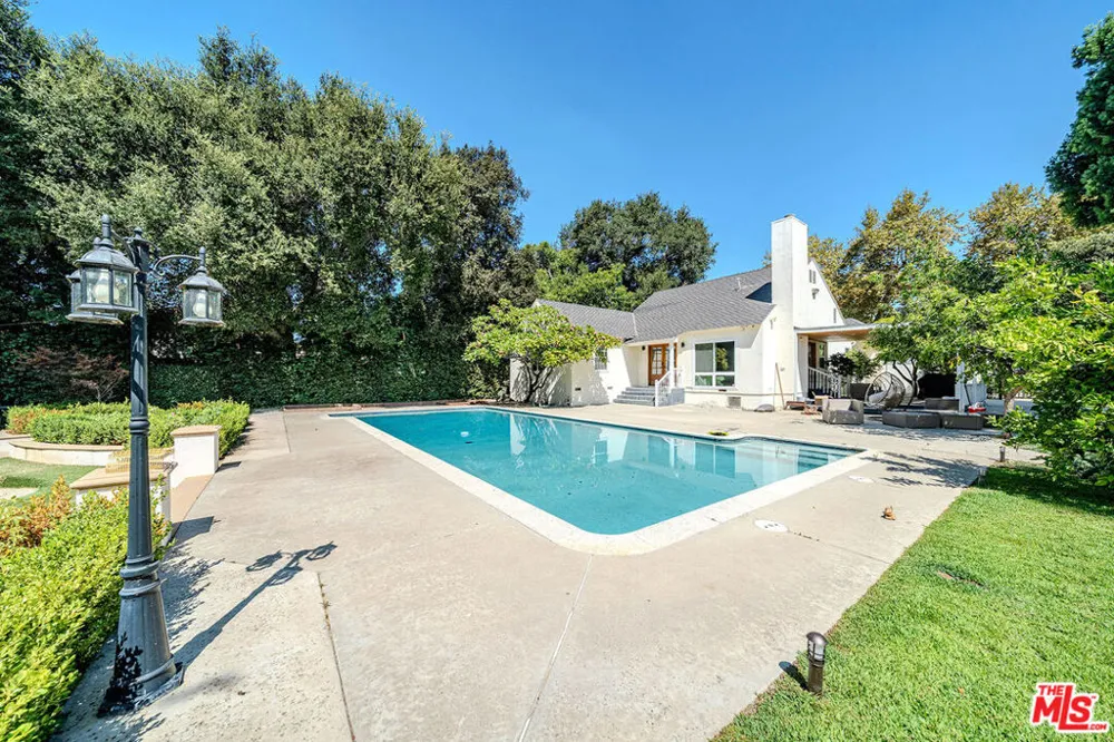 2996 San Pasqual Street Pasadena, CA 91107