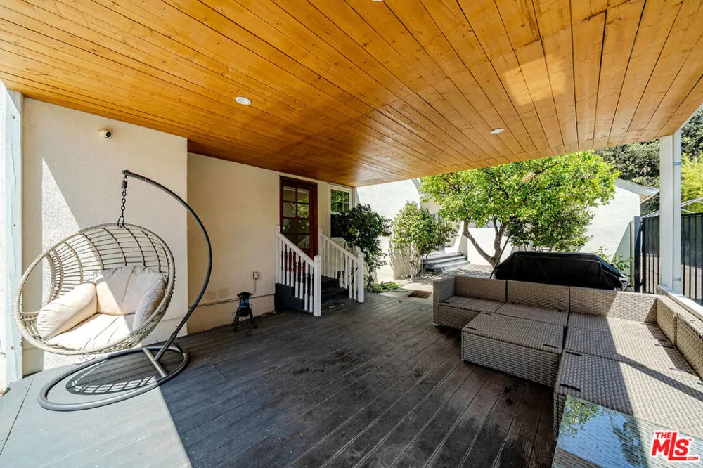 2996 San Pasqual Street Pasadena, CA 91107