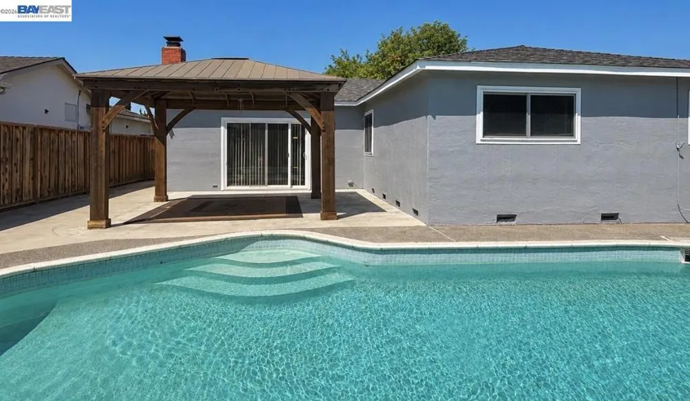3044 Bradshaw San Jose, CA 95148