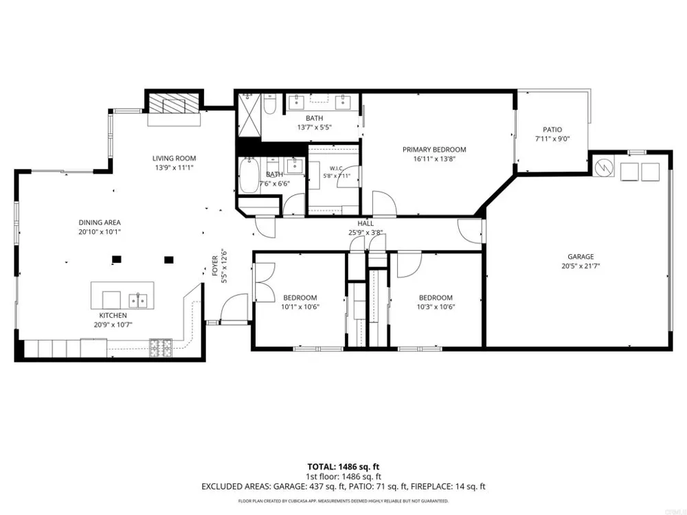 2238 Hilton Head Escondido, CA 92026