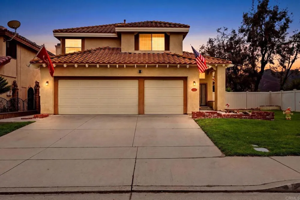 43115 Corte Fresca Temecula, CA 92592