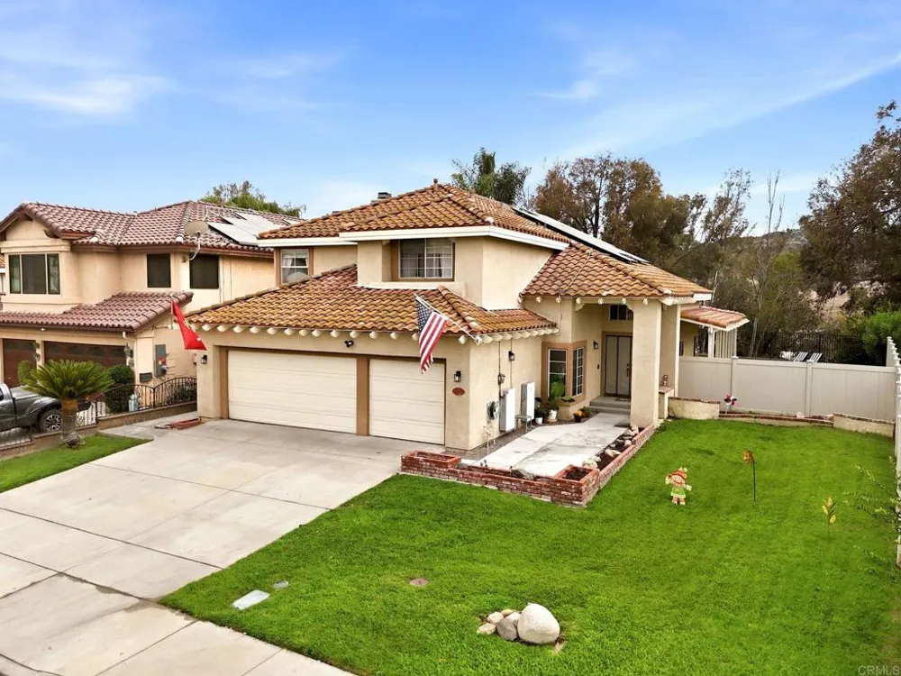 43115 Corte Fresca Temecula, CA 92592