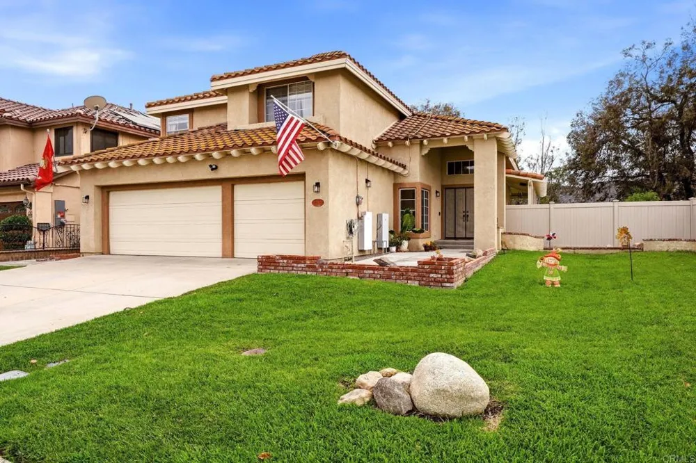 43115 Corte Fresca Temecula, CA 92592