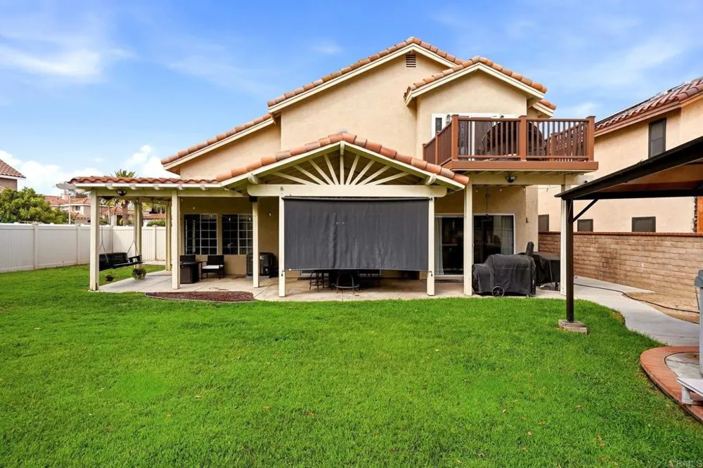 43115 Corte Fresca Temecula, CA 92592