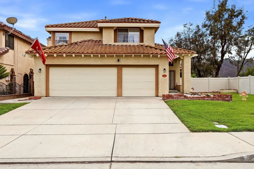43115 Corte Fresca Temecula, CA 92592