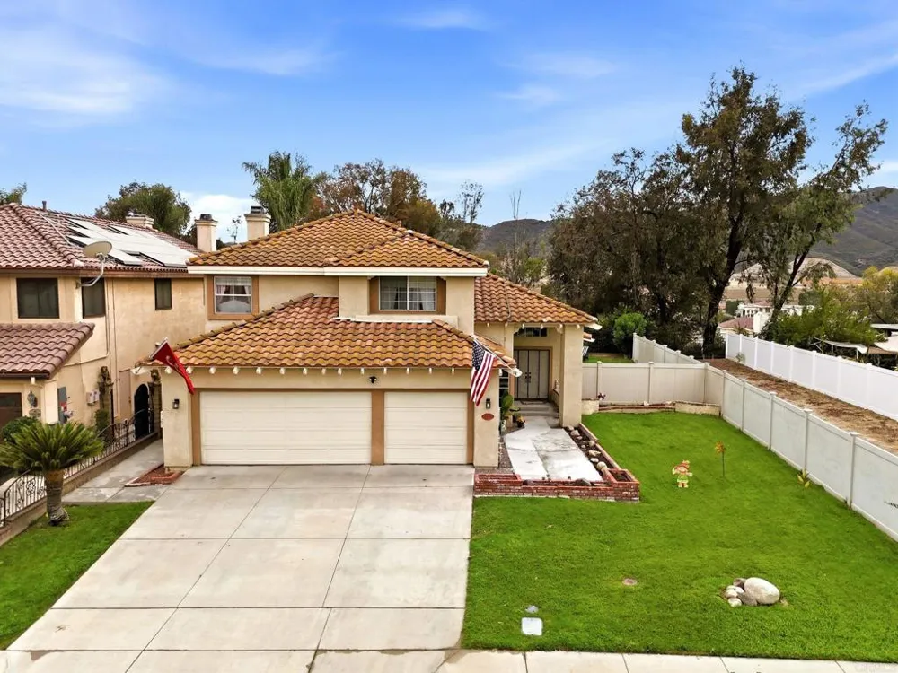 43115 Corte Fresca Temecula, CA 92592