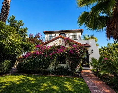 504 Hill Avenue