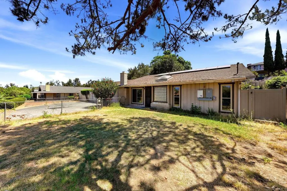 711 De Luz Road Fallbrook, CA 92028