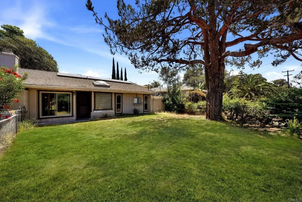 711 De Luz Road Fallbrook, CA 92028