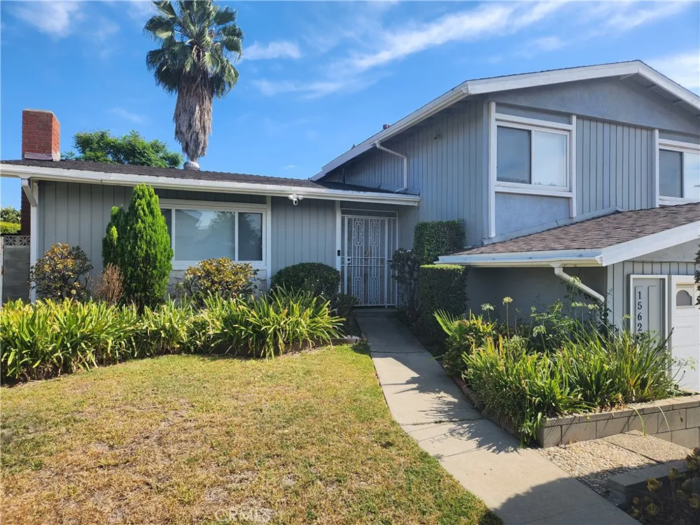 1562 Avion Dr, Monterey Park, CA 91754