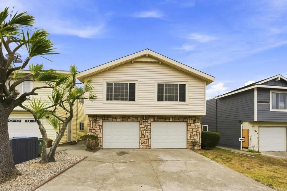 69 Norwood Avenue Daly City, CA 94015