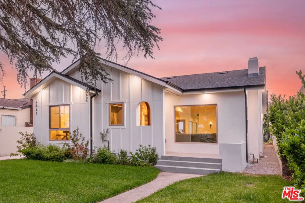 5731 Oak Avenue Temple City, CA 91780