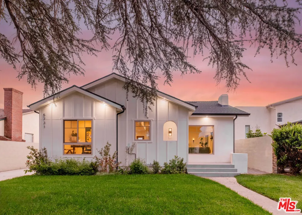 5731 Oak Avenue Temple City, CA 91780