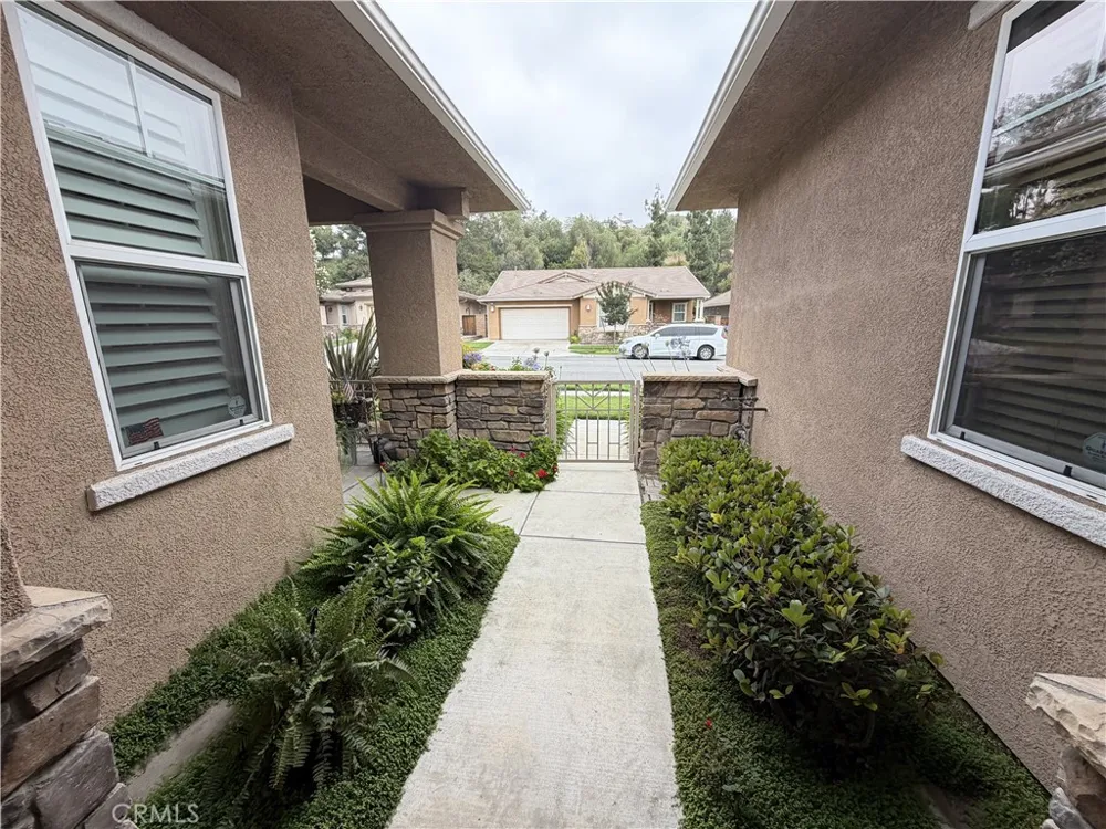 21578 Magnolia Walnut, CA 91789