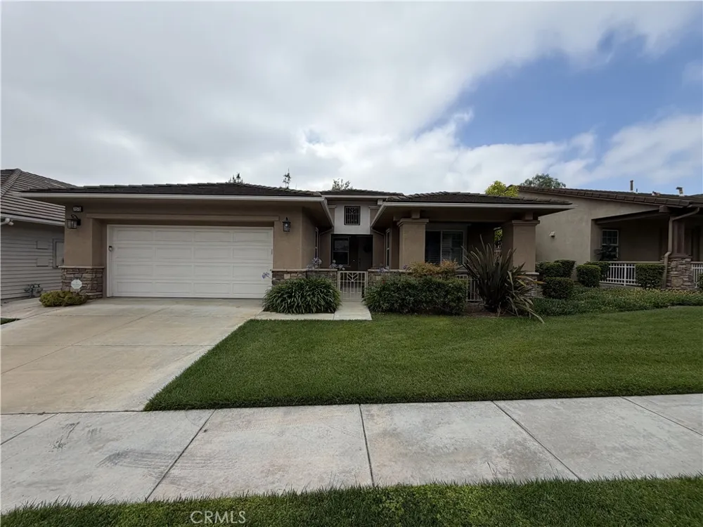 21578 Magnolia Walnut, CA 91789
