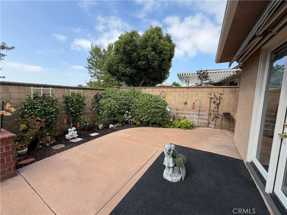 21578 Magnolia Walnut, CA 91789