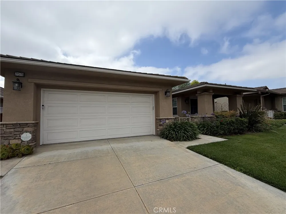 21578 Magnolia Walnut, CA 91789