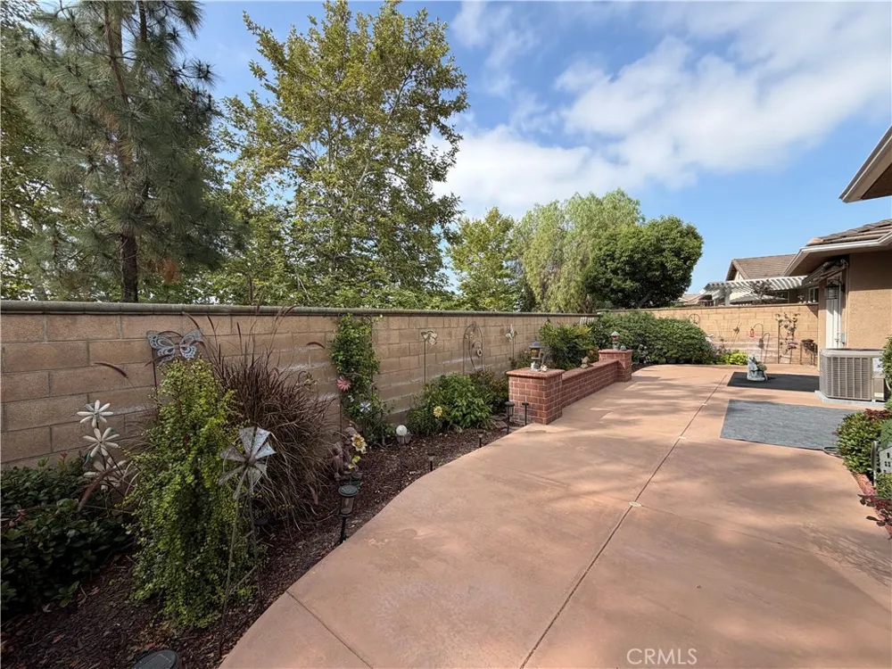 21578 Magnolia Walnut, CA 91789