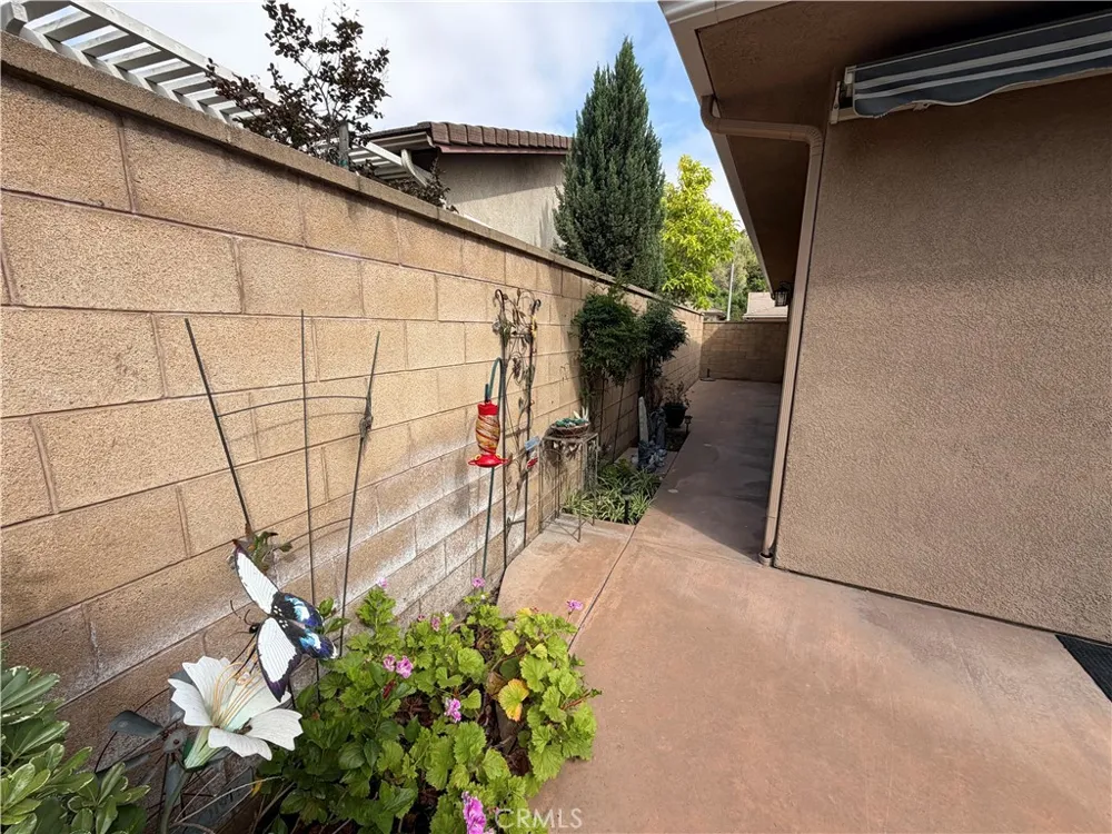 21578 Magnolia Walnut, CA 91789