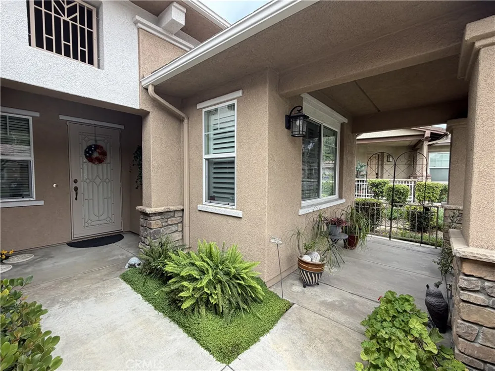 21578 Magnolia Walnut, CA 91789